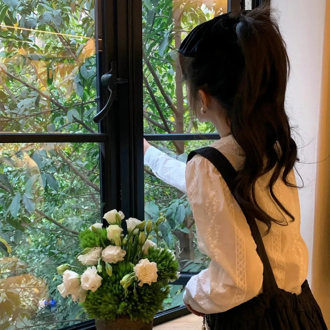 我推是反派大小姐
