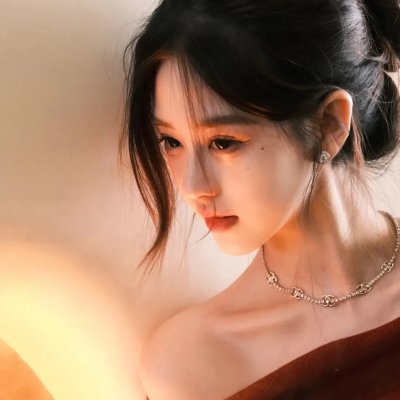 这个孩子很邪恶