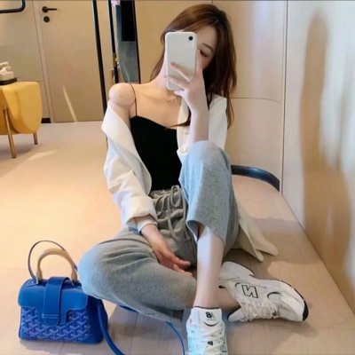 可怕的情人